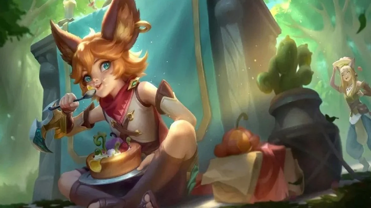 Item Counter Joy Mobile Legends Yang Harus Kamu Pertimbangkan Push Rank