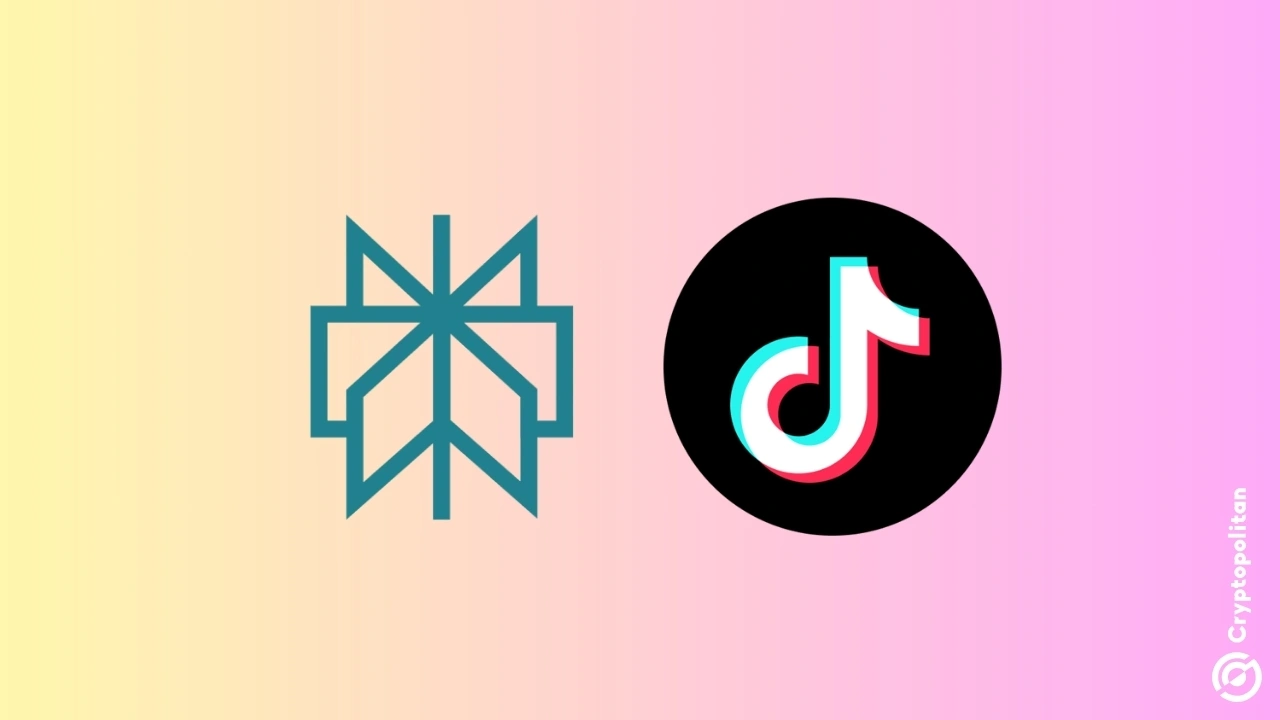 Merger Perplexity AI dengan TikTok AS