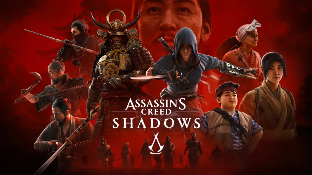 Preview hands-on Assassin's Creed Shadows