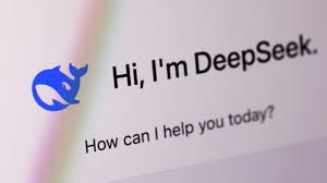 DeepSeek AI chatbot