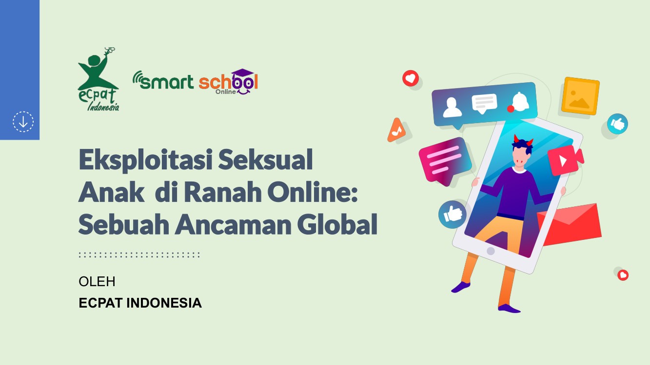 Iklan Big Tech dan Eksploitasi Anak Online